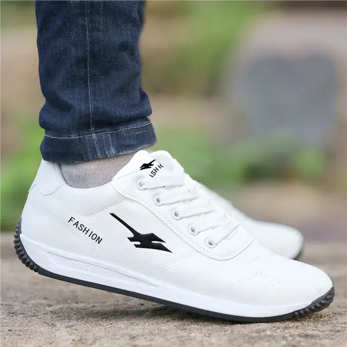 Chaussures de sport tendance pour hommes