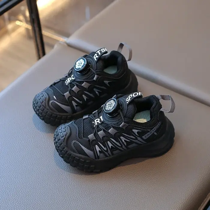 Chaussures plates de Sport pour enfants