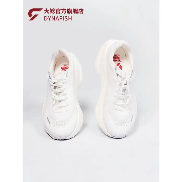 Chaussures de course athlétiques professionnelles de marque originale