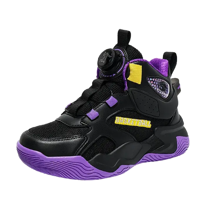 Chaussures de basket-ball professionnelles pour filles, baskets confortables à tige haute, chaussure