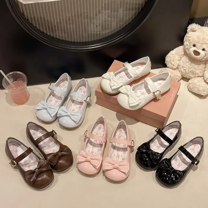 Chaussures Lolita Mary Jane pour femmes