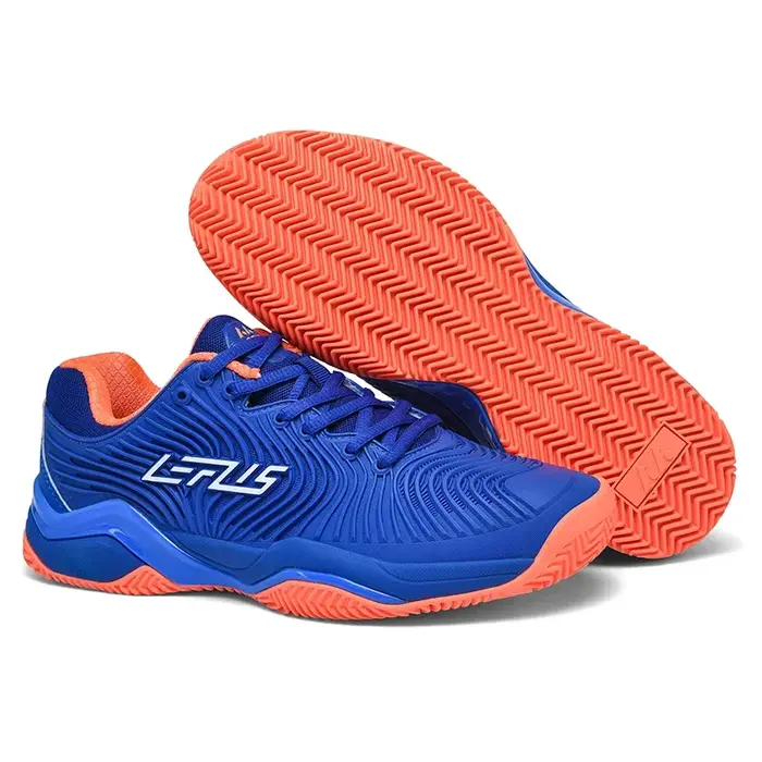Chaussures de badminton coordonnantes pour hommes et femmes, baskets de tennis de table, sports de plein air professionnels, baskets athlétiques pour hommes