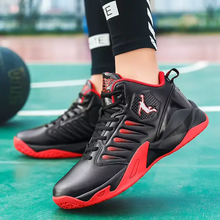 Chaussures de basket-ball pour hommes