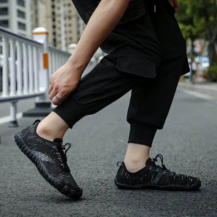 Chaussures de course sur sentier pour hommes et femmes