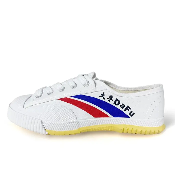 Original Parkour chaussures Kungfu baskets Arts martiaux Shaolin Taichi Taekwondo Wushu doux confortable hommes femmes