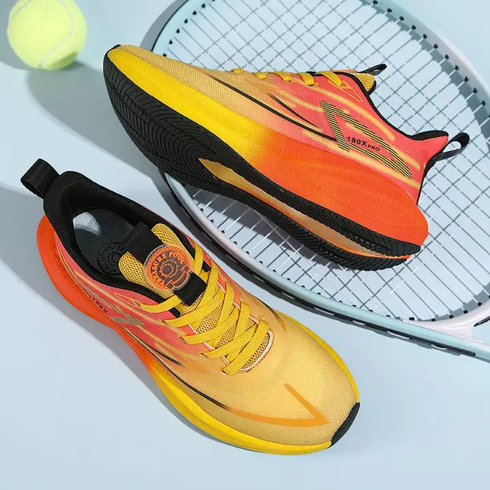 Chaussures de course pour hommes