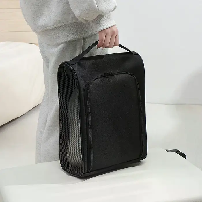 Sac de rangement de chaussures de voyage