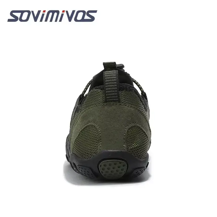 Chaussures de Randonnée pour Homme et Femme