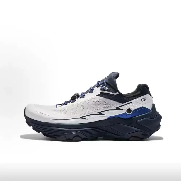 Kailas FUGA EX3 25 Chaussures de randonnée tout-terrain antidérapantes et respirantes pour hommes