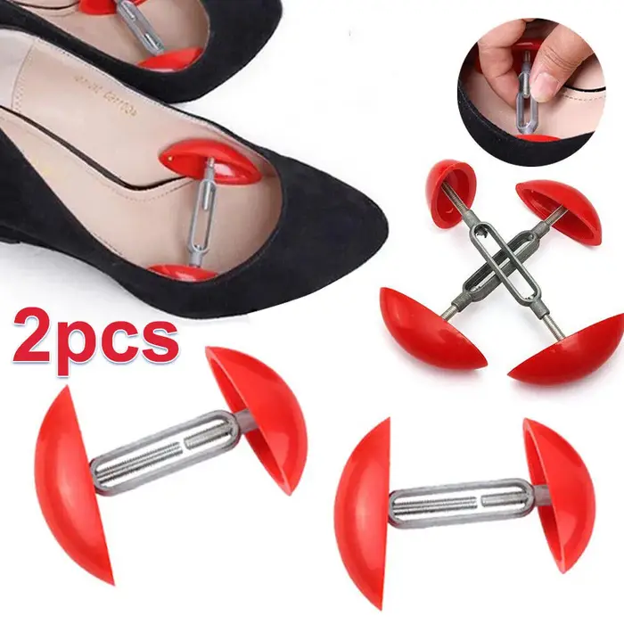 Extenseur de Chaussures en Cuir group