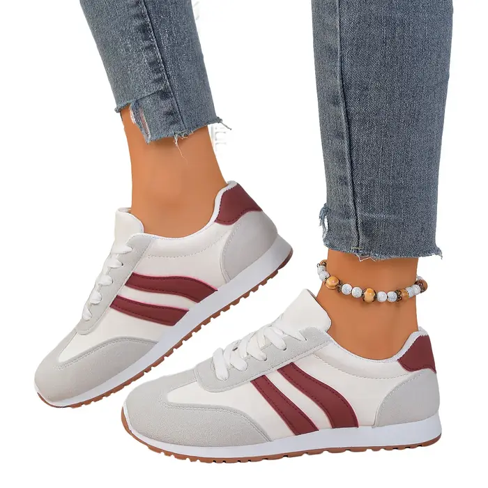 Chaussures de sport de course pour femmes