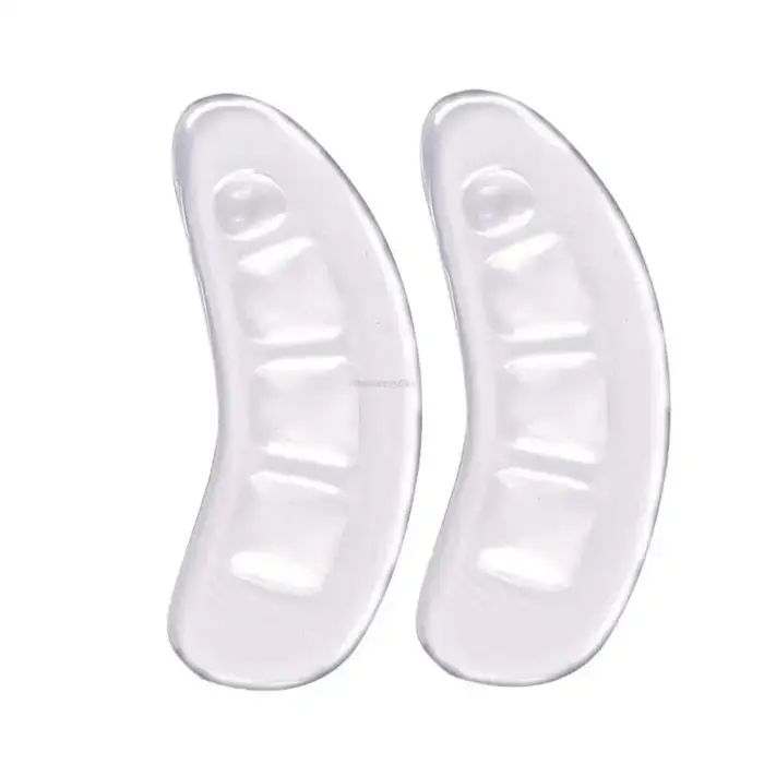 Coussinets de chaussures pour talons hauts, coussinets antidérapants pour sandales, pieds Anti-usure