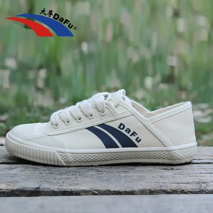 Dafu – chaussures classiques pour hommes et femmes