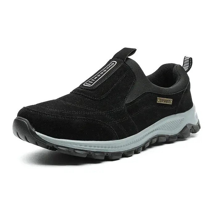 Chaussures de course indestructibles pour hommes