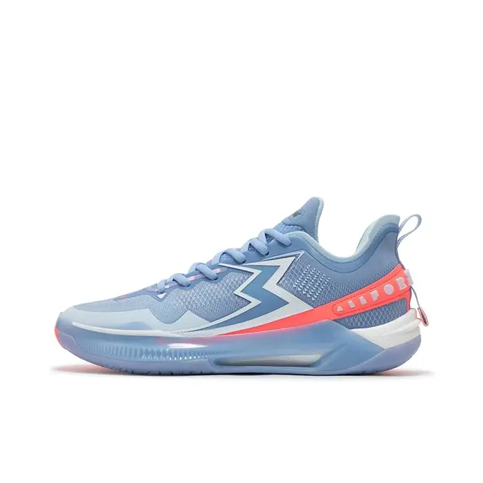 POISON 361 ° BIG3 5.0 Quick PRO Chaussures de basket-ball pour hommes
