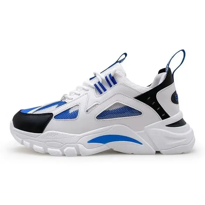 Chaussures de sport tendance pour hommes