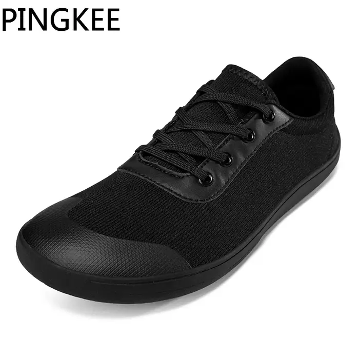 PINGELLE VENOBurgos-Baskets athlétiques minimalistes pour hommes et femmes