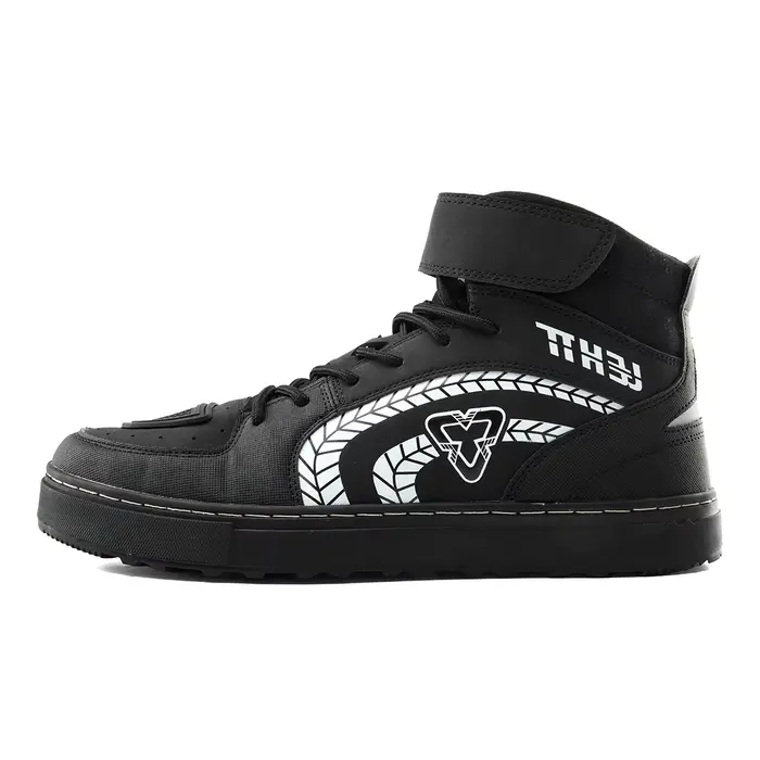 Sneakers polyvalentes pour hommes, chaussures décontractées tendance, chaussures de sport respirante