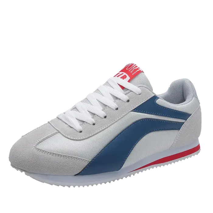 Meilleures baskets pour hommes mode homme chaussure polyvalente vulcanisée