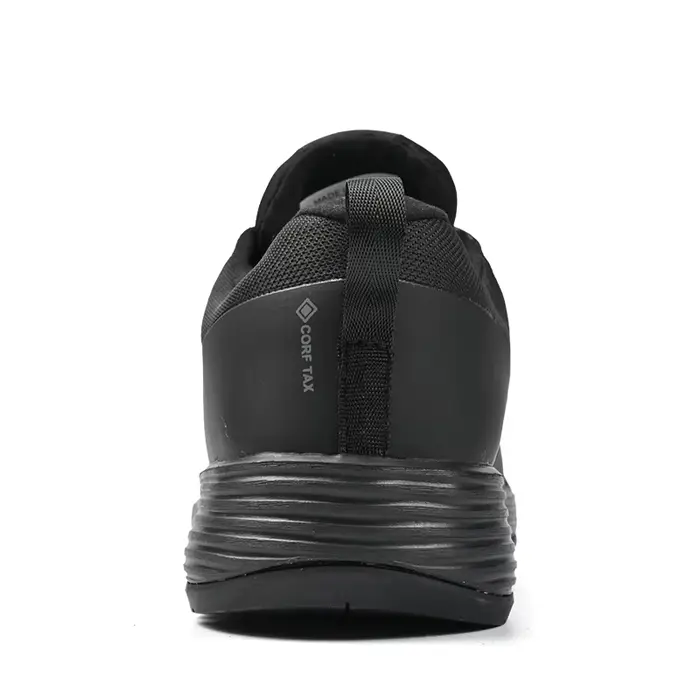 Hommes Jogging chaussures de marche chaussures de randonnée en plein air maille respirant homme Trek