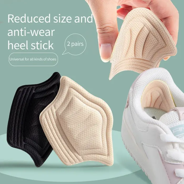 Semelles intérieures de chaussures de sport pour hommes et femmes