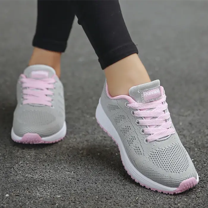 Femmes chaussures de Sport 2023 tendances baskets