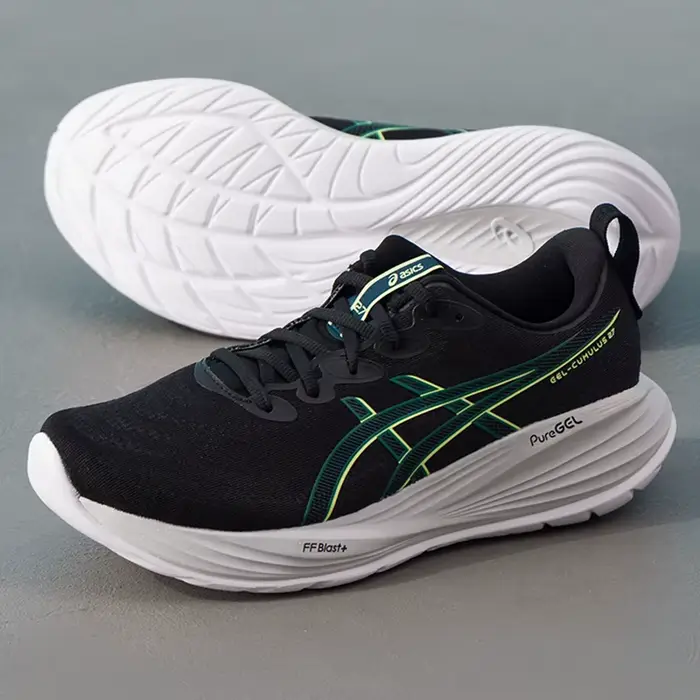 Asics chaussures pour hommes Gel-Cumulus 27