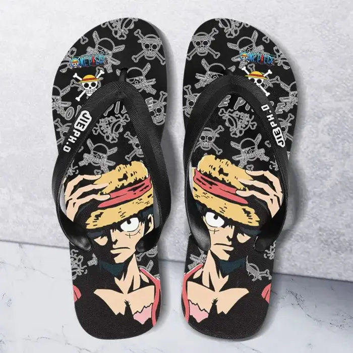 Tongs d'été pour hommes
