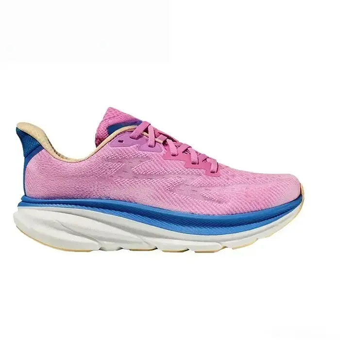 Nouvelles chaussures de course 2026 respirantes antidérapantes pour hommes et femmes – Baskets de sport