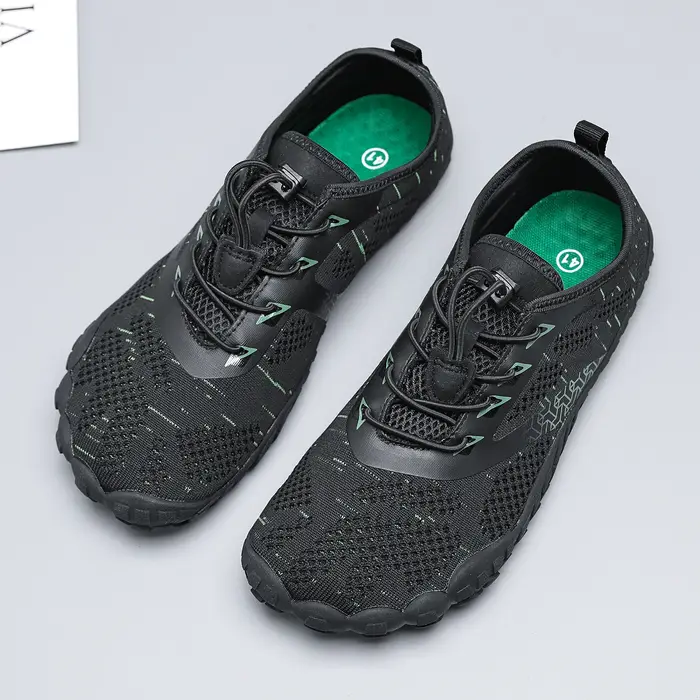 Chaussures de course sur sentier pour hommes et femmes