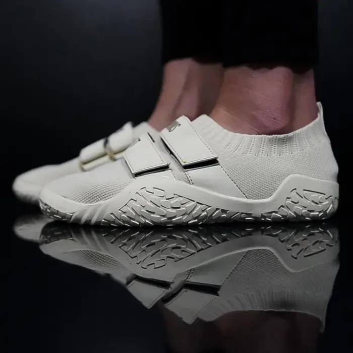 35-46 # Nouveau unisexe Fitness Squat chaussures Couple voyage en plein air