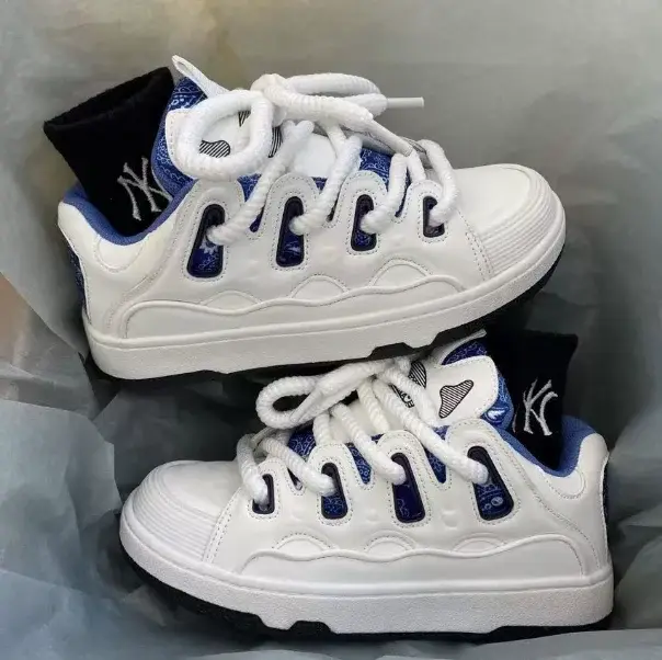 Chaussures pour hommes à la mode, sports de plein air nouvelles chaussures décontractées respirantes