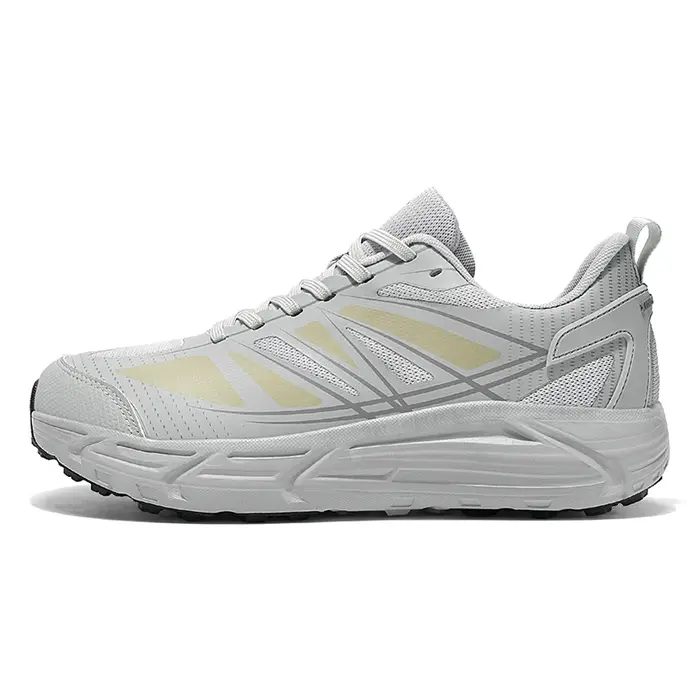 Chaussures d'alpinisme
