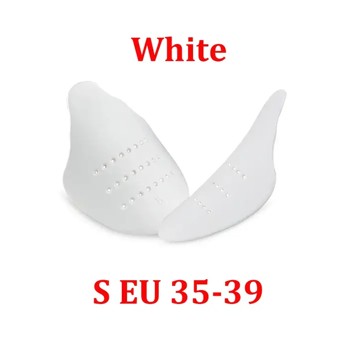 1 paire de chaussures pour baskets, embouts Anti-pli, civière de chaussures, extenseur façonnant, Su