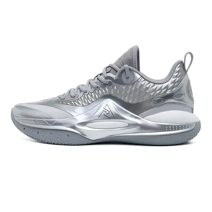 Chaussures de basketball RIGORER AR2 Excalibur Pro - Austin Reaves, anti-torsion, semelle en TPU, am
