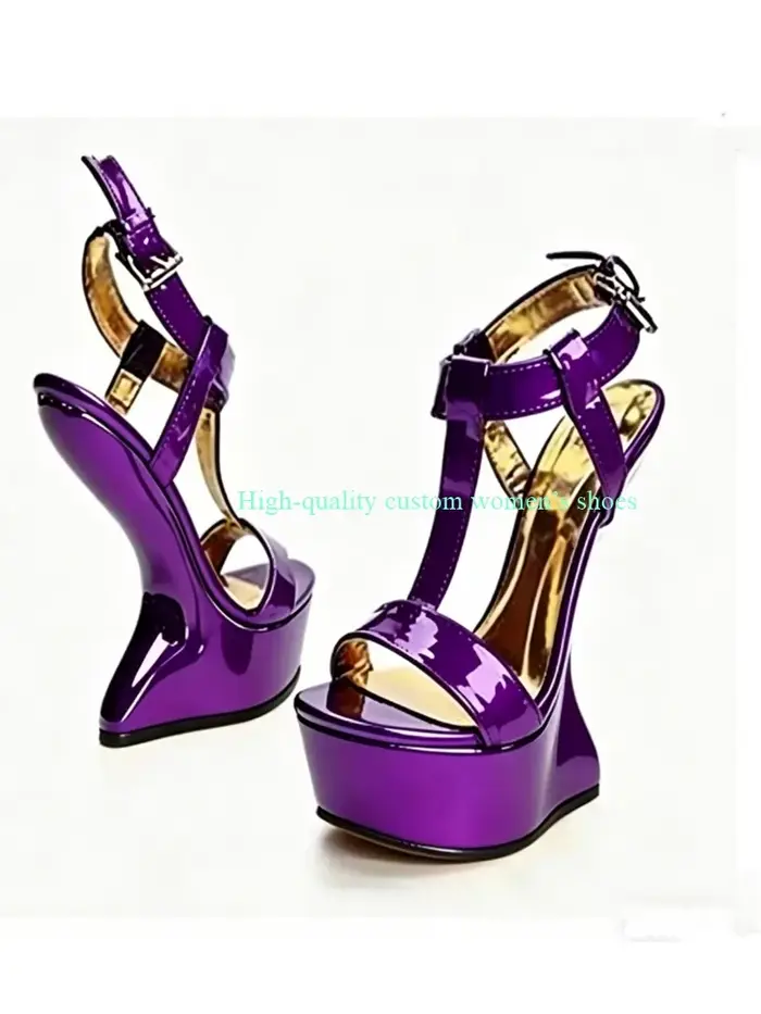 Chaussures de luxe pour femmes