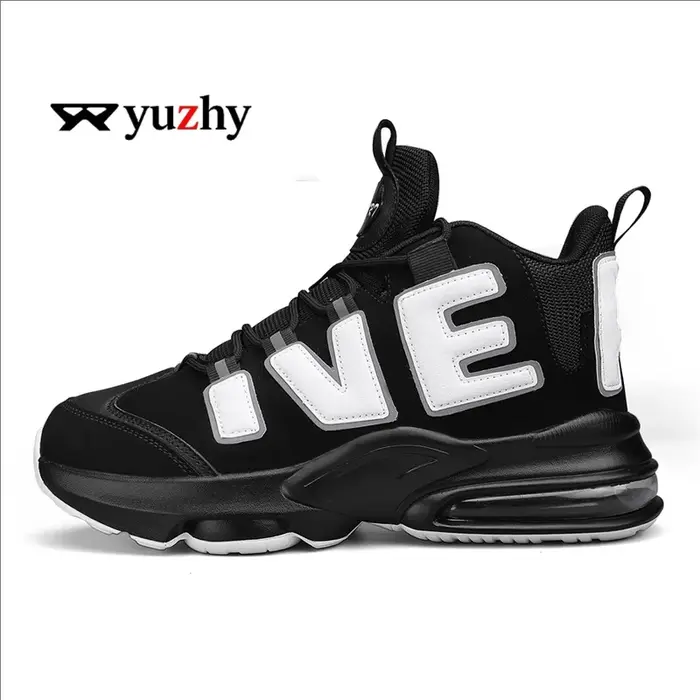 Chaussures de basket-ball pour hommes