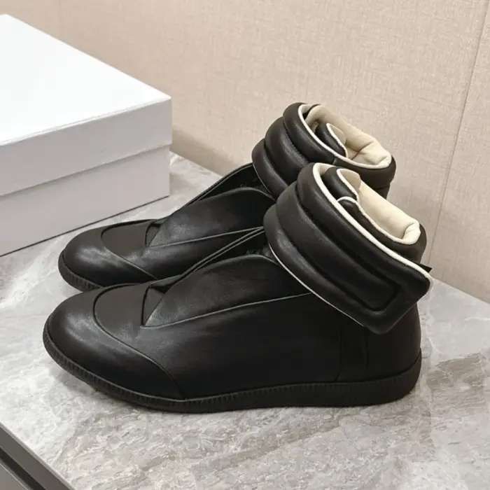 Sneakers de luxe pour hommes et chaussures décontractées