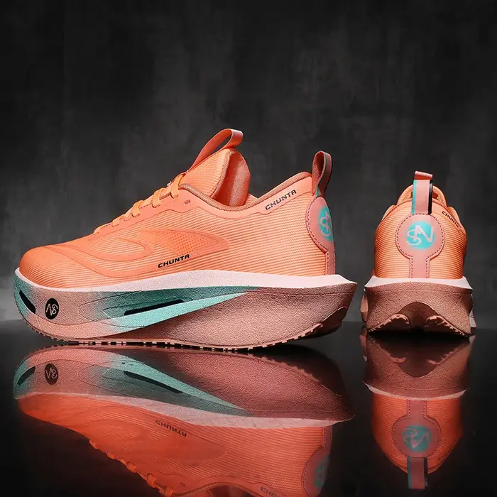 Chaussures de course Carbon Board