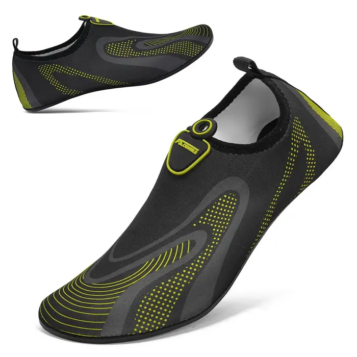 Chaussures d'eau unisexes pour hommes et femmes