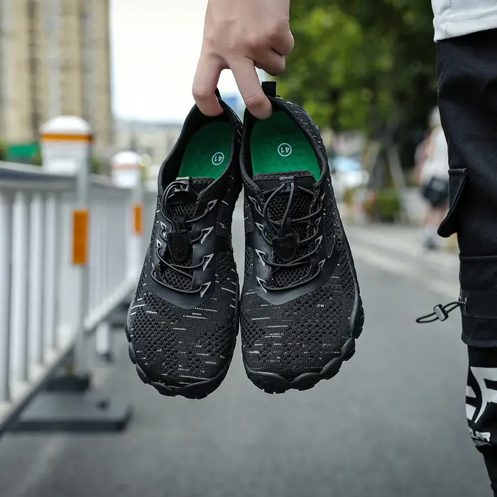Chaussures de Course en Plein Air pour Homme et Femme