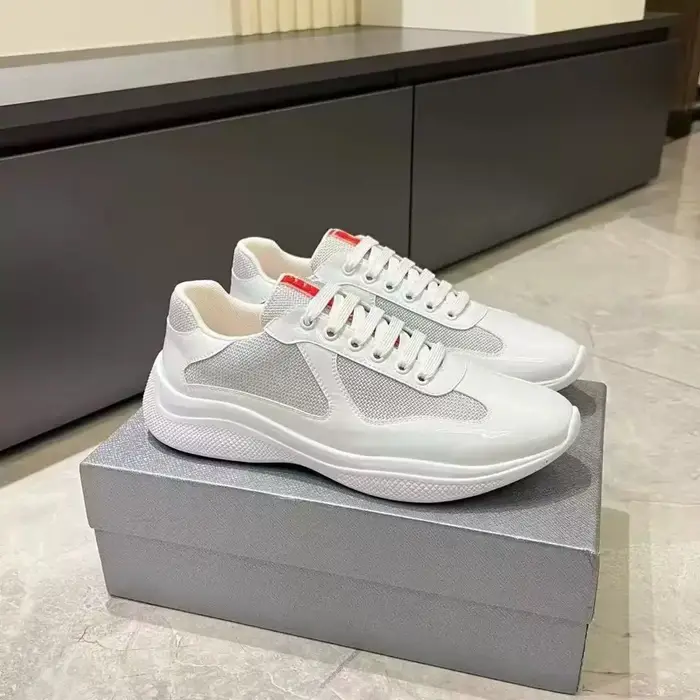 Chaussures décontractées sportives haut de gamme pour hommes