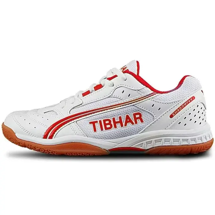 Chaussures de tennis de table 2026 pour hommes et femmes – Confortables, antidérapantes, pour l'entr