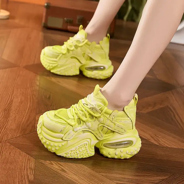Chaussures de sport pour femmes