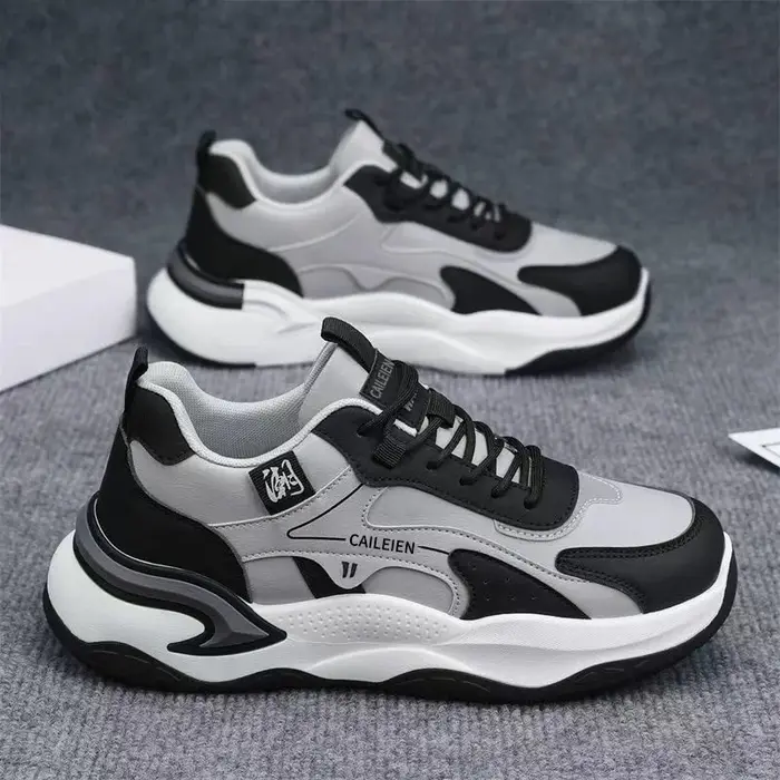 Chaussures de sport décontractées pour hommes