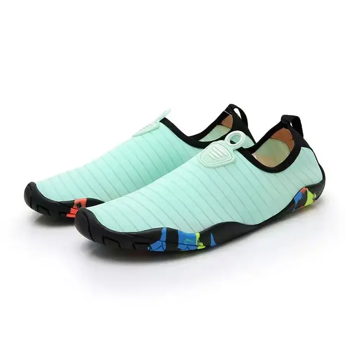 Nouvelles chaussures de sport unisexe pour intérieur et extérieur