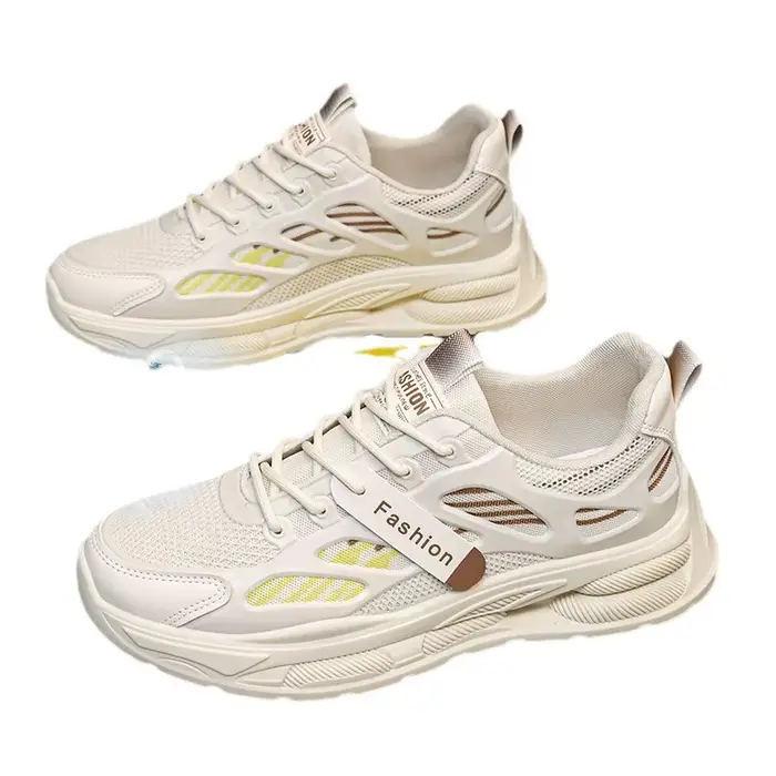 Chaussures de sport décontractées pour hommes