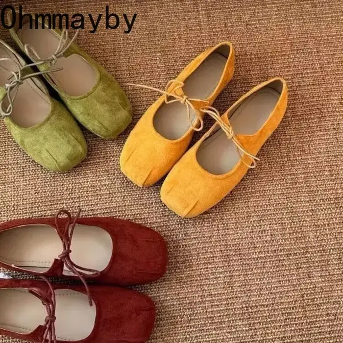 Chaussures Design Mary Jane pour femmes