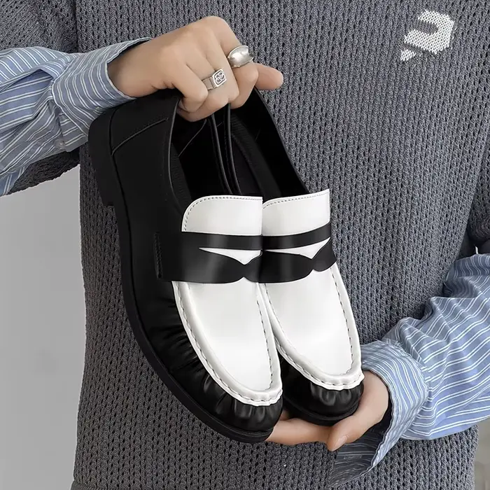 Baskets de marque chaussures pour hommes nouvelles