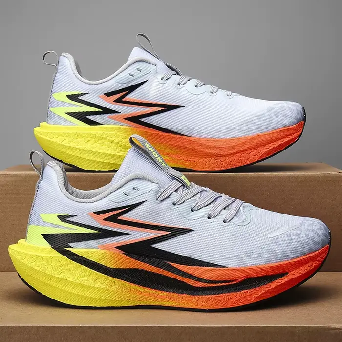 Chaussures de course à pied pour hommes